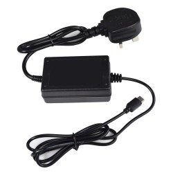 Buy Citronic 8ch Mixer with DSP BT PC USB Play-Rec - CMA-10 - 8ch Mixer with DSP... in Cyprus, Nicosia, Limassol, Larnaka, Pafos