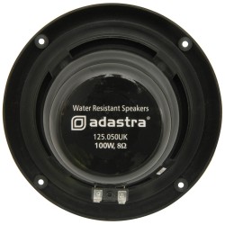 Buy Adastra Ceiling IP35 6.5' 40W 125.050UK (pair) Black - OD6-B8 - Ceiling IP35... in Cyprus, Nicosia, Limassol, Larnaka, Pafos