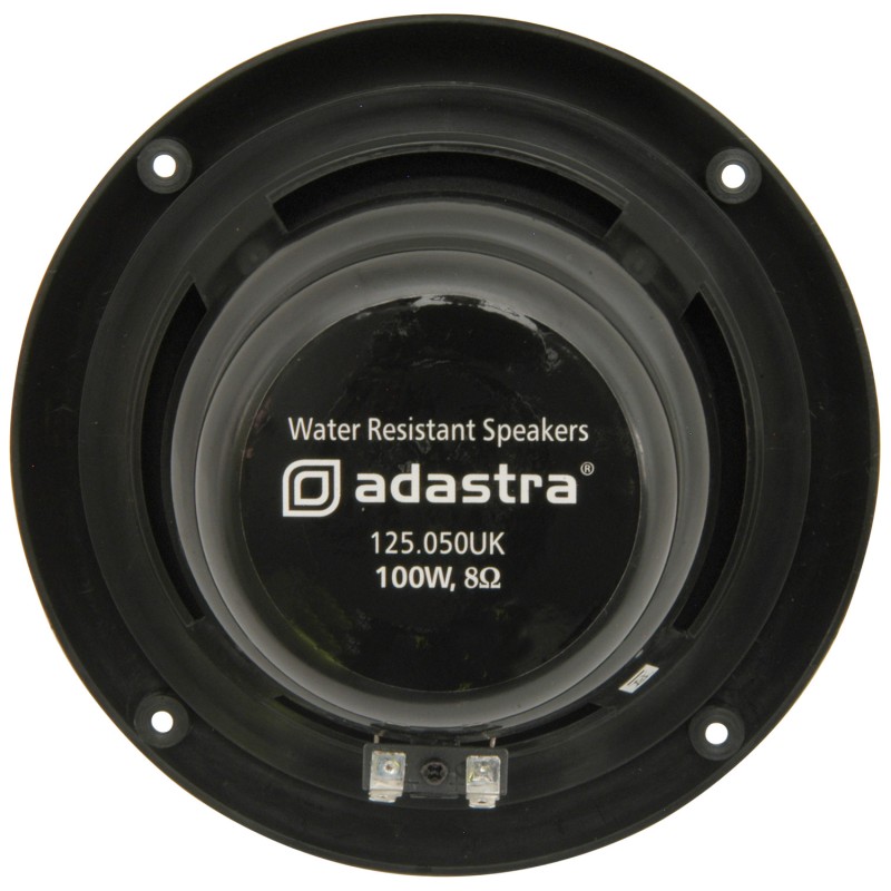 Buy Adastra Ceiling IP35 6.5' 40W 125.050UK (pair) Black - OD6-B8 - Ceiling IP35... in Cyprus, Nicosia, Limassol, Larnaka, Pafos