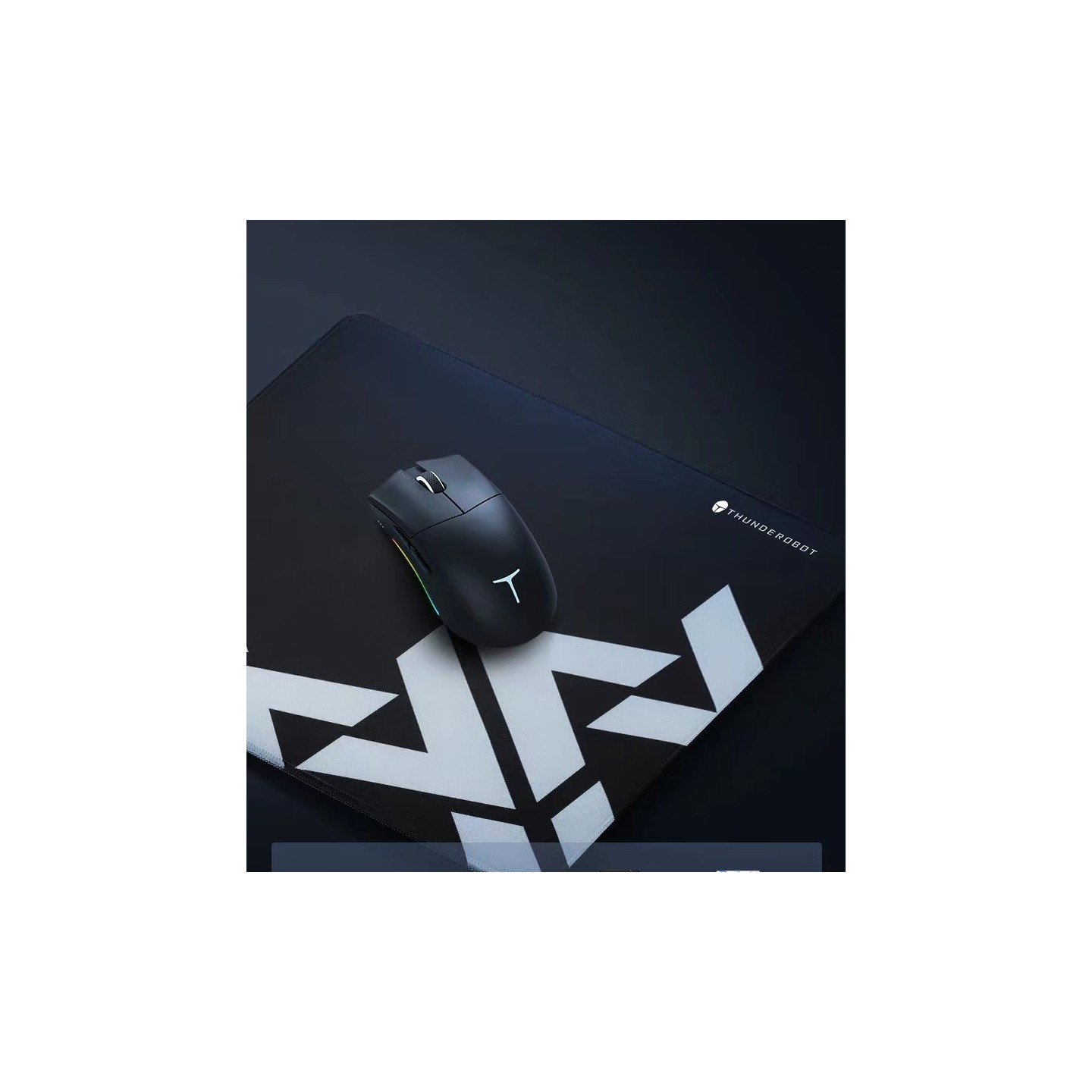 Thunderobot Gaming Mousepad - M1-450 - Master — Buy in Cyprus with Fast Delivery