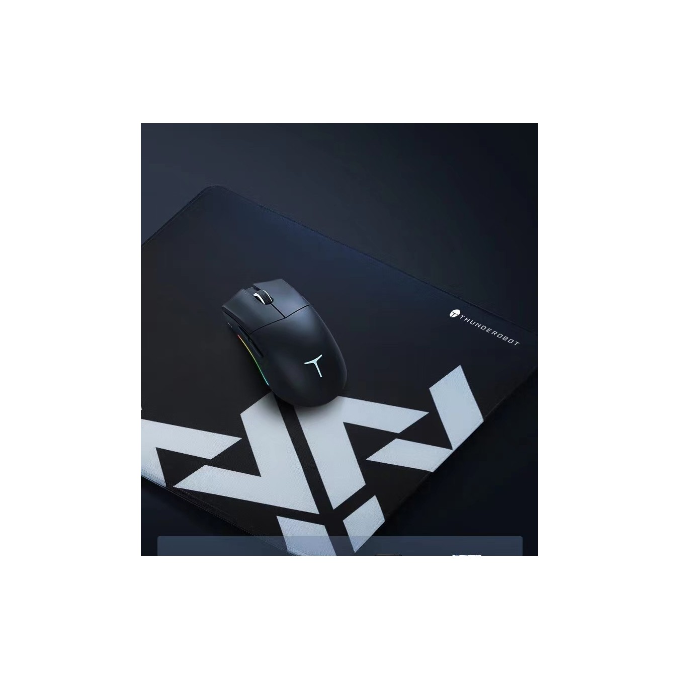Thunderobot Master M1-450 Gaming Mousepad 450x400mm | Armenius Store