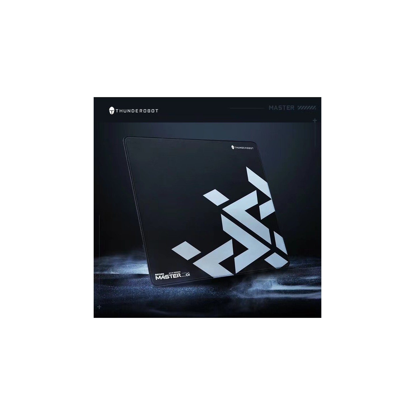 Thunderobot Gaming Mousepad - M1-450 - Master — Buy in Cyprus with Fast Delivery