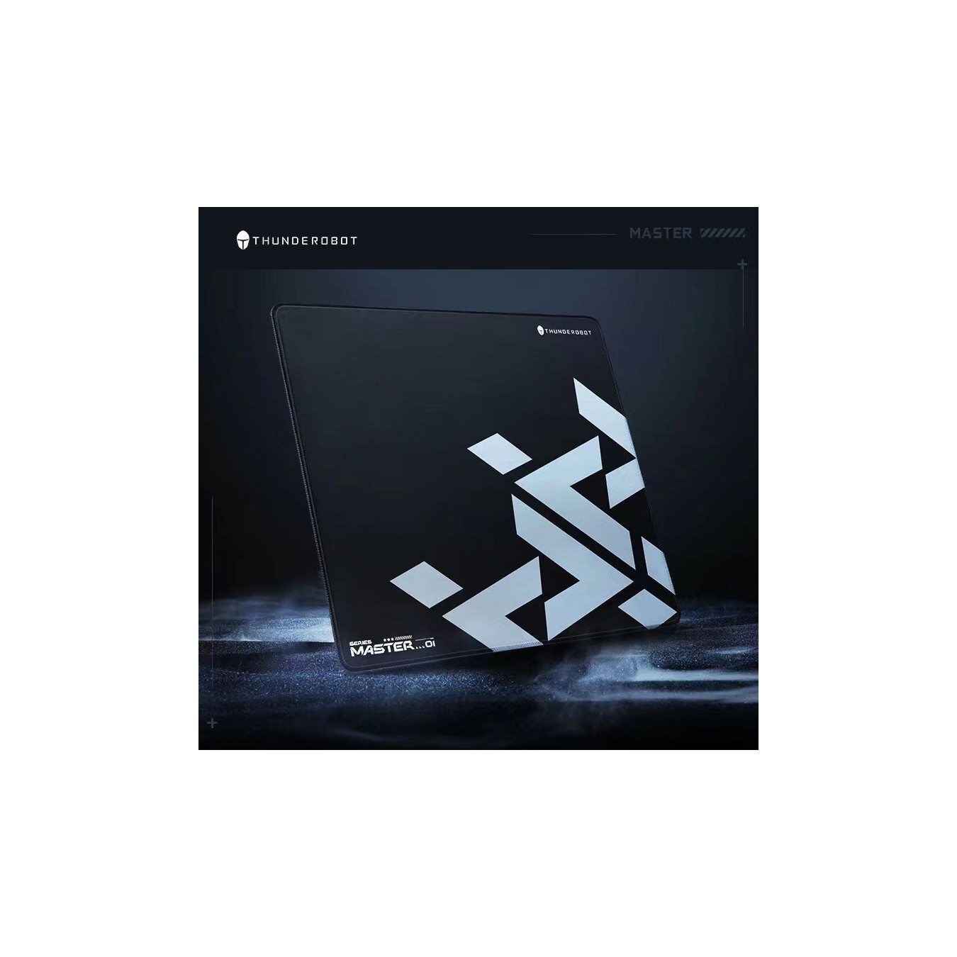 Thunderobot Master M1-450 Gaming Mousepad 450x400mm | Armenius Store