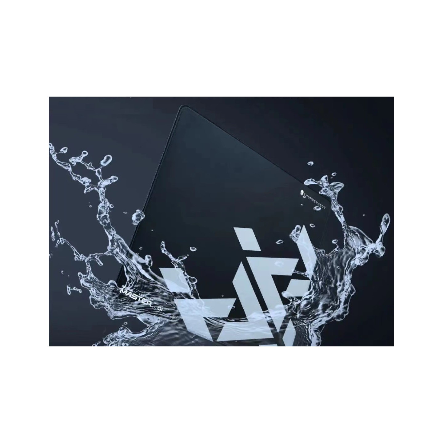 Thunderobot Gaming Mousepad - M1-450 - Master — Buy in Cyprus with Fast Delivery