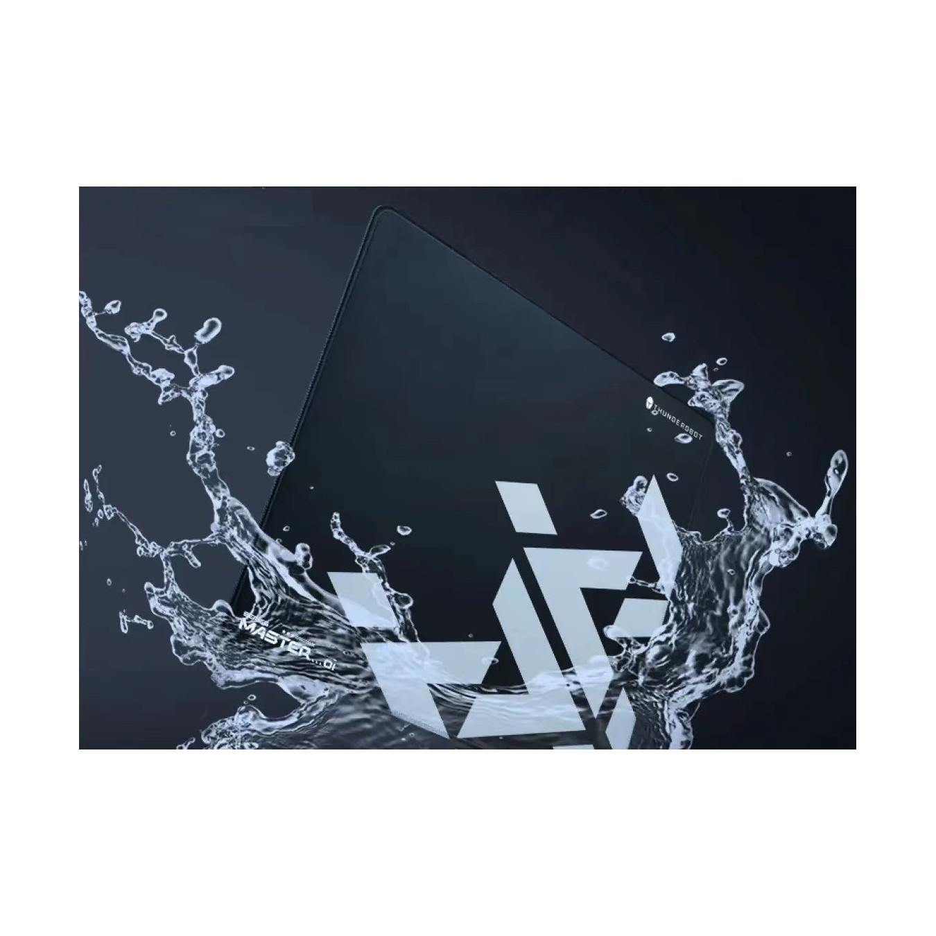 Thunderobot Master M1-450 Gaming Mousepad 450x400mm | Armenius Store