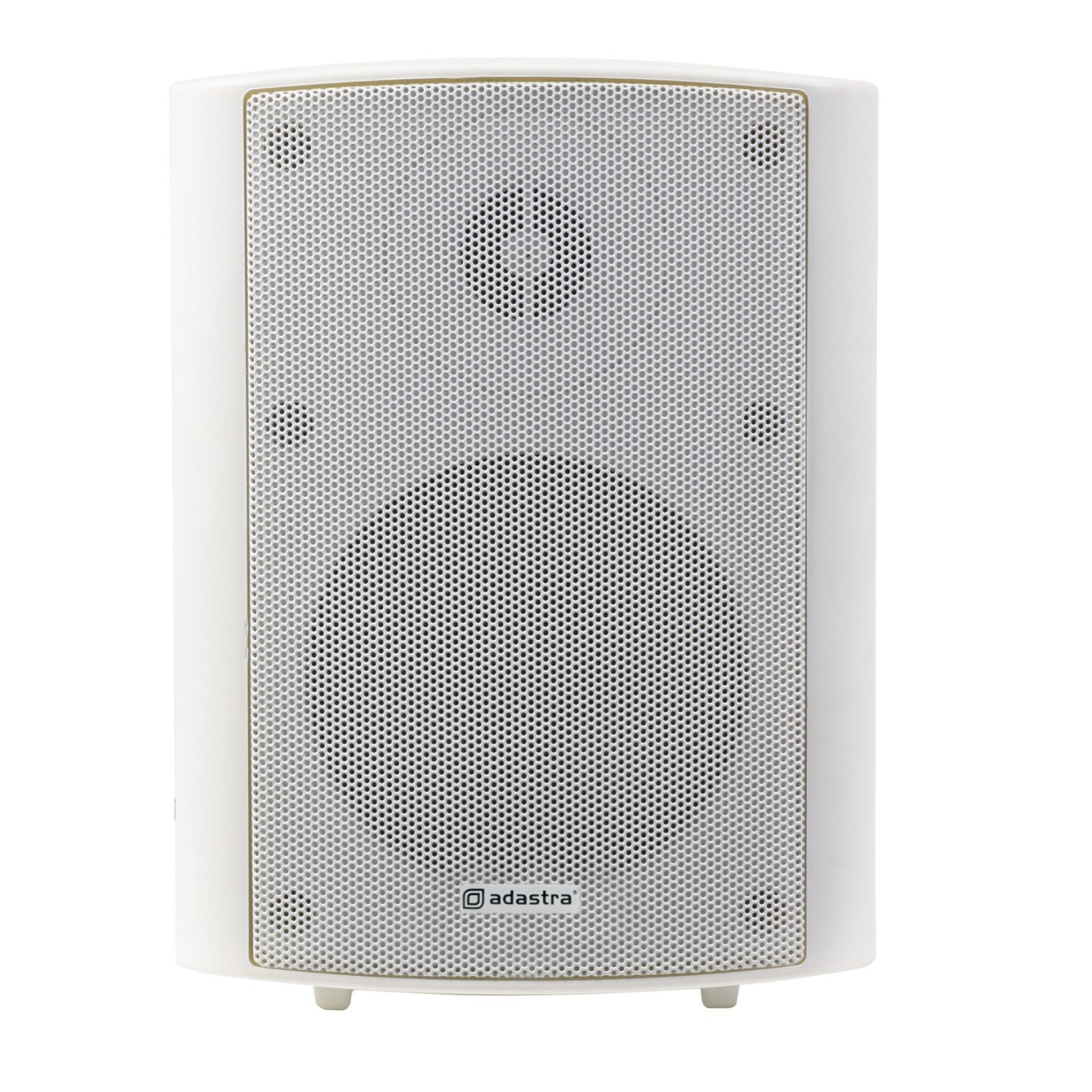Adastra BPA Active 12V IP54 Weatherproof Speaker - 952.824UK - Active 12V IP54 Weatherproof Speaker