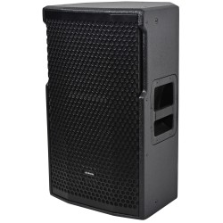 Buy Citronic 15'' Active Plywood Speaker 1800W with DSP 178.915UK - CORVA-15A - ... in Cyprus, Nicosia, Limassol, Larnaka, Pafos