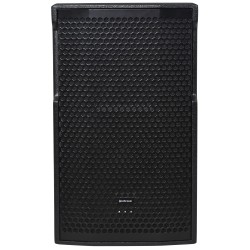 Buy Citronic 15'' Active Plywood Speaker 1800W with DSP 178.915UK - CORVA-15A - ... in Cyprus, Nicosia, Limassol, Larnaka, Pafos
