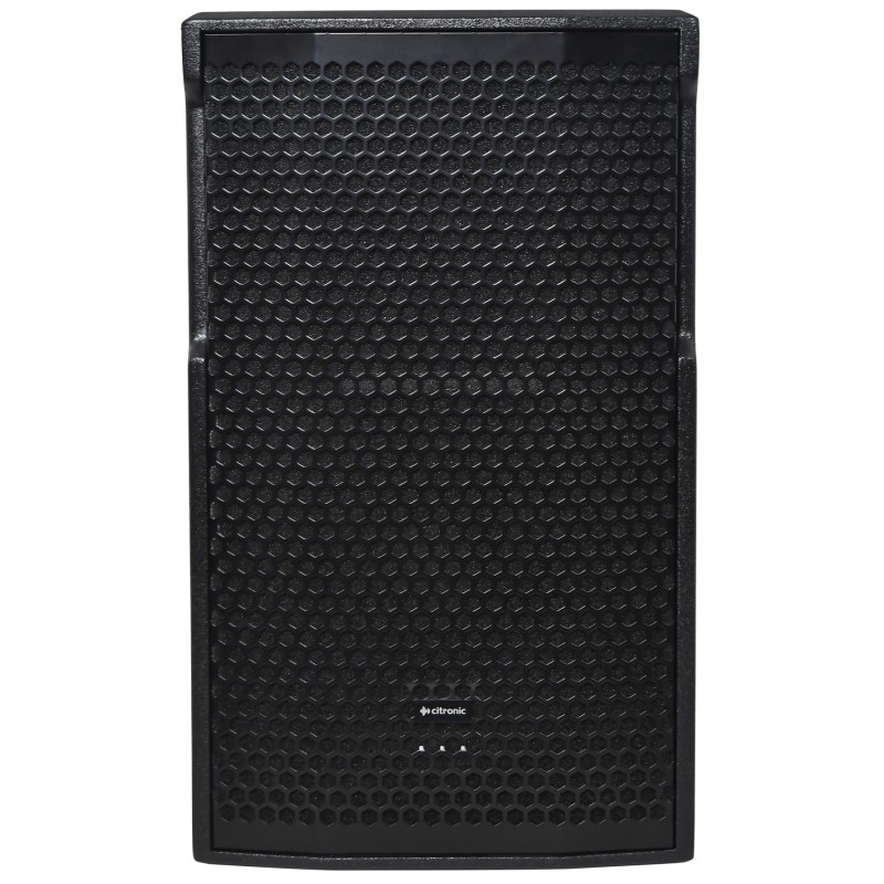 Buy Citronic 15'' Active Plywood Speaker 1800W with DSP 178.915UK - CORVA-15A - ... in Cyprus, Nicosia, Limassol, Larnaka, Pafos