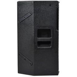 Buy Citronic 15'' Active Plywood Speaker 1800W with DSP 178.915UK - CORVA-15A - ... in Cyprus, Nicosia, Limassol, Larnaka, Pafos