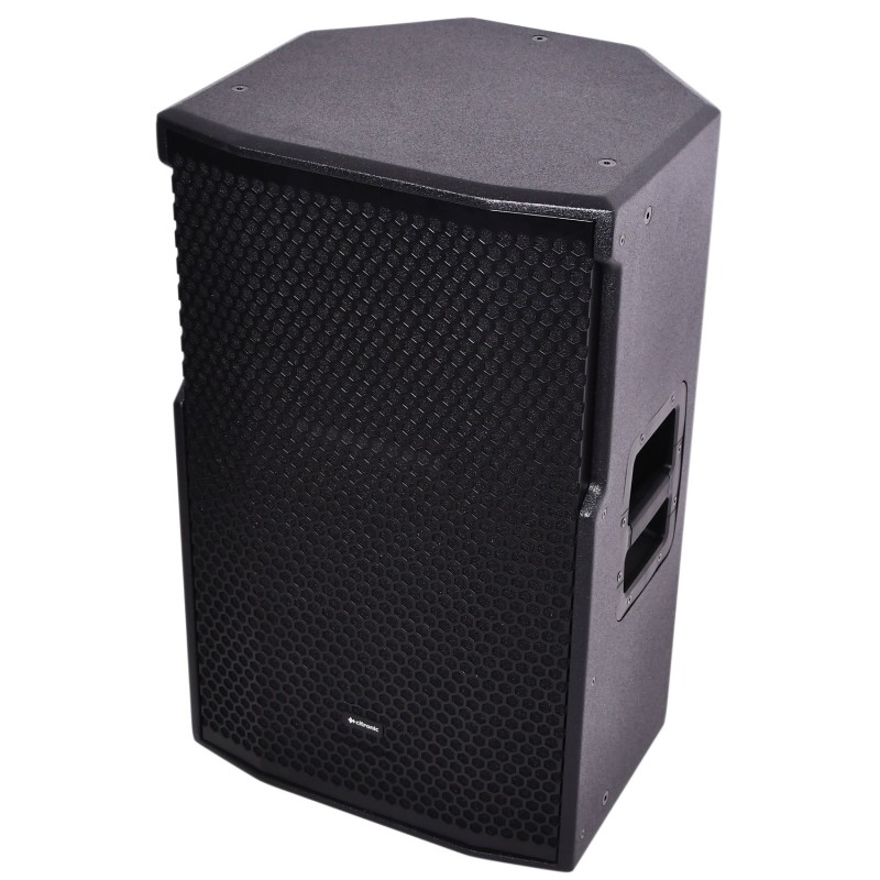 Buy Citronic 15'' Active Plywood Speaker 1800W with DSP 178.915UK - CORVA-15A - ... in Cyprus, Nicosia, Limassol, Larnaka, Pafos