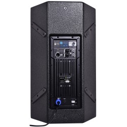 Buy Citronic 15'' Active Plywood Speaker 1800W with DSP 178.915UK - CORVA-15A - ... in Cyprus, Nicosia, Limassol, Larnaka, Pafos