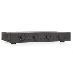 Buy Artsound Stereo Volume Control - SVC4.2b - 4 pairs Black in Cyprus, Nicosia, Limassol, Larnaka, Pafos