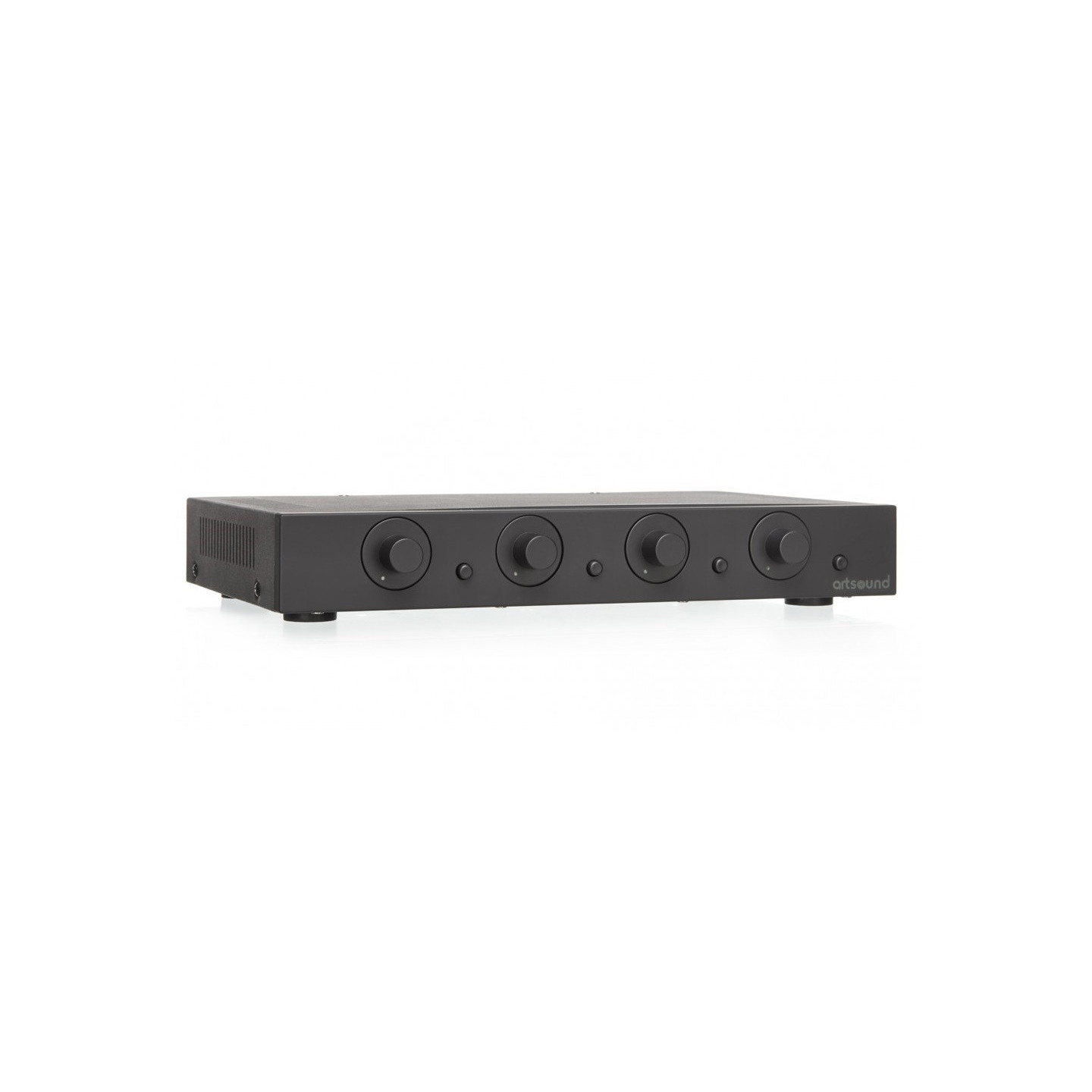 Artsound Stereo Volume Control - SVC4.2b - 4 pairs Black — Buy in Cyprus with Fast Delivery