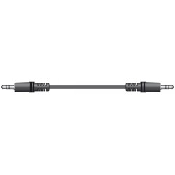 Buy AV:link 3.5mm Stereo to 3.5mm Stereo - 112.036UK - 1.2m in Cyprus, Nicosia, Limassol, Larnaka, Pafos