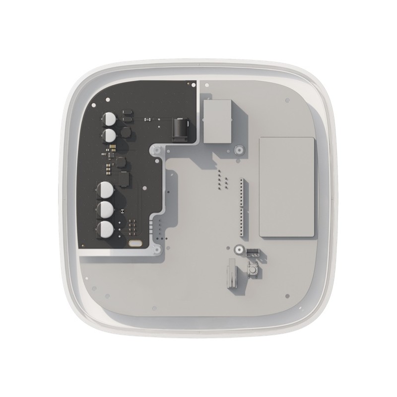 Buy AJAX Power Board for Hub2 12V - Hub2 12V in Cyprus, Nicosia, Limassol, Larnaka, Pafos