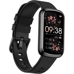 Buy HiFuture Fashion SmartWatch - EVO2 - Black in Cyprus, Nicosia, Limassol, Larnaka, Pafos