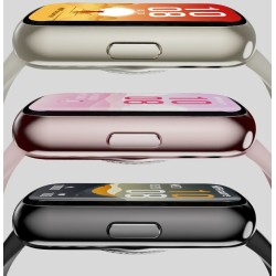 Buy HiFuture Fashion SmartWatch - EVO2 - Black in Cyprus, Nicosia, Limassol, Larnaka, Pafos