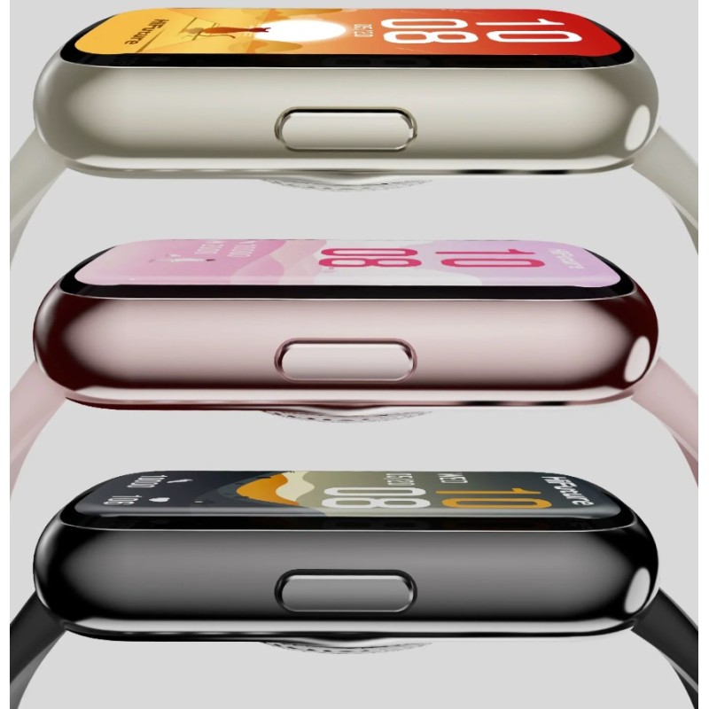 Buy HiFuture Fashion SmartWatch - EVO2 - Black in Cyprus, Nicosia, Limassol, Larnaka, Pafos