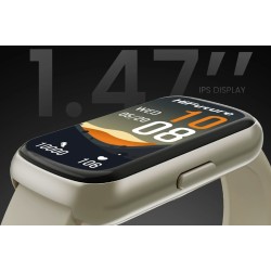 Buy HiFuture Fashion SmartWatch - EVO2 - Black in Cyprus, Nicosia, Limassol, Larnaka, Pafos