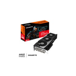 Gigabyte Radeon RX 7600 GAMING OC 8GB GDDR6 2755MHz WINDFORCE 3X RGB (Boxed) — Buy in Cyprus with Fast Delivery