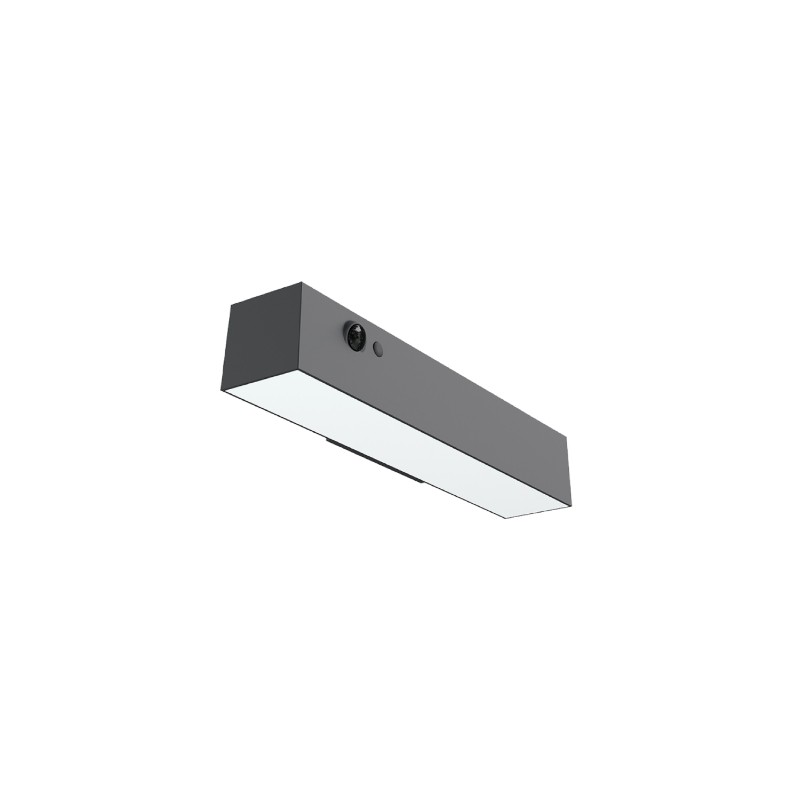 Buy GBC ON VENUS Solar LED Outdoor Wall Light with PIR - Solar LED Outdoor Wall ... in Cyprus, Nicosia, Limassol, Larnaka, Pafos