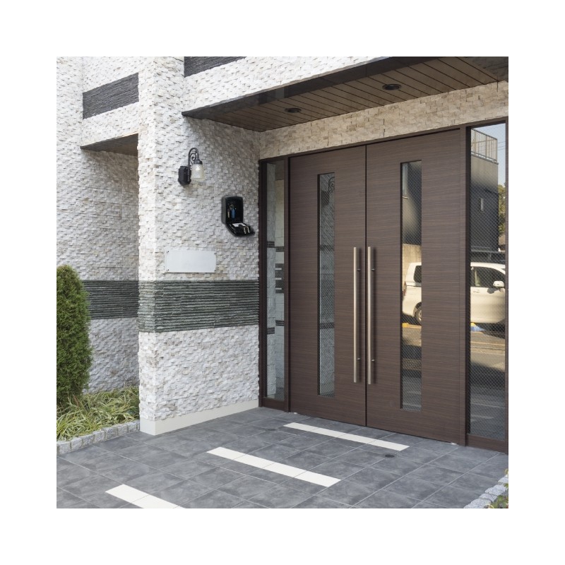 Buy GBC HeyBox Smart Key Safe Box - Controlled via App, Keypad, Battery Powered in Cyprus, Nicosia, Limassol, Larnaka, Pafos