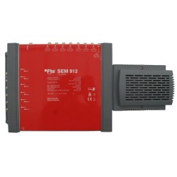 Buy FTE SEM Series 9 12 Active Multiswitch - SEM912 - SEM Series 9 12 Active Mul... in Cyprus, Nicosia, Limassol, Larnaka, Pafos