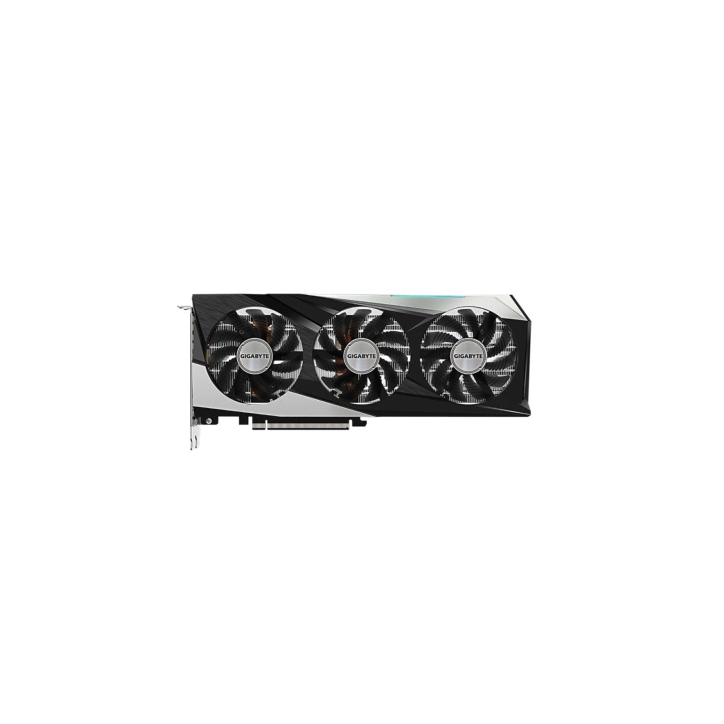 Gigabyte Radeon RX 7600 GAMING OC 8GB GDDR6 2755MHz WINDFORCE 3X RGB (Boxed) — Buy in Cyprus with Fast Delivery