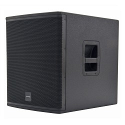 Buy Citronic Passive Subwoofer - CASA-15B - 500Wrms 178.126UK in Cyprus, Nicosia, Limassol, Larnaka, Pafos