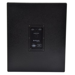 Buy Citronic Passive Subwoofer - CASA-15B - 500Wrms 178.126UK in Cyprus, Nicosia, Limassol, Larnaka, Pafos
