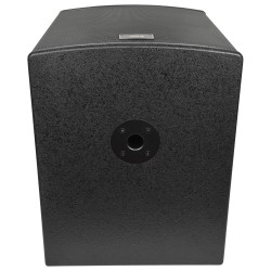 Buy Citronic Passive Subwoofer - CASA-15B - 500Wrms 178.126UK in Cyprus, Nicosia, Limassol, Larnaka, Pafos