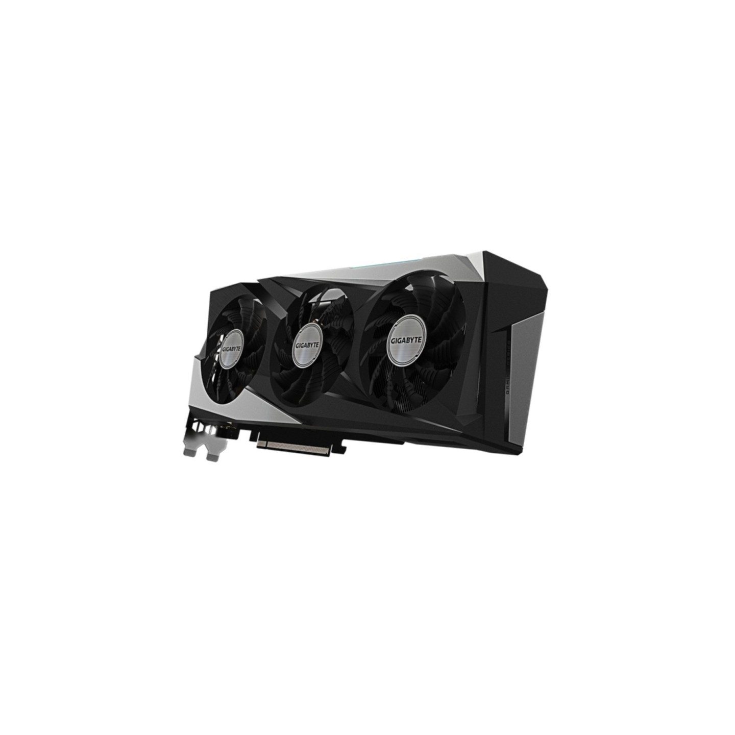 Gigabyte Radeon RX 7600 GAMING OC 8GB GDDR6 2755MHz WINDFORCE 3X RGB (Boxed) — Buy in Cyprus with Fast Delivery