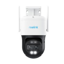 Reolink WIFI Outdoor PTZ Camera 4K Dual Lens Trackmix - W760 - — Buy in Cyprus with Fast Delivery