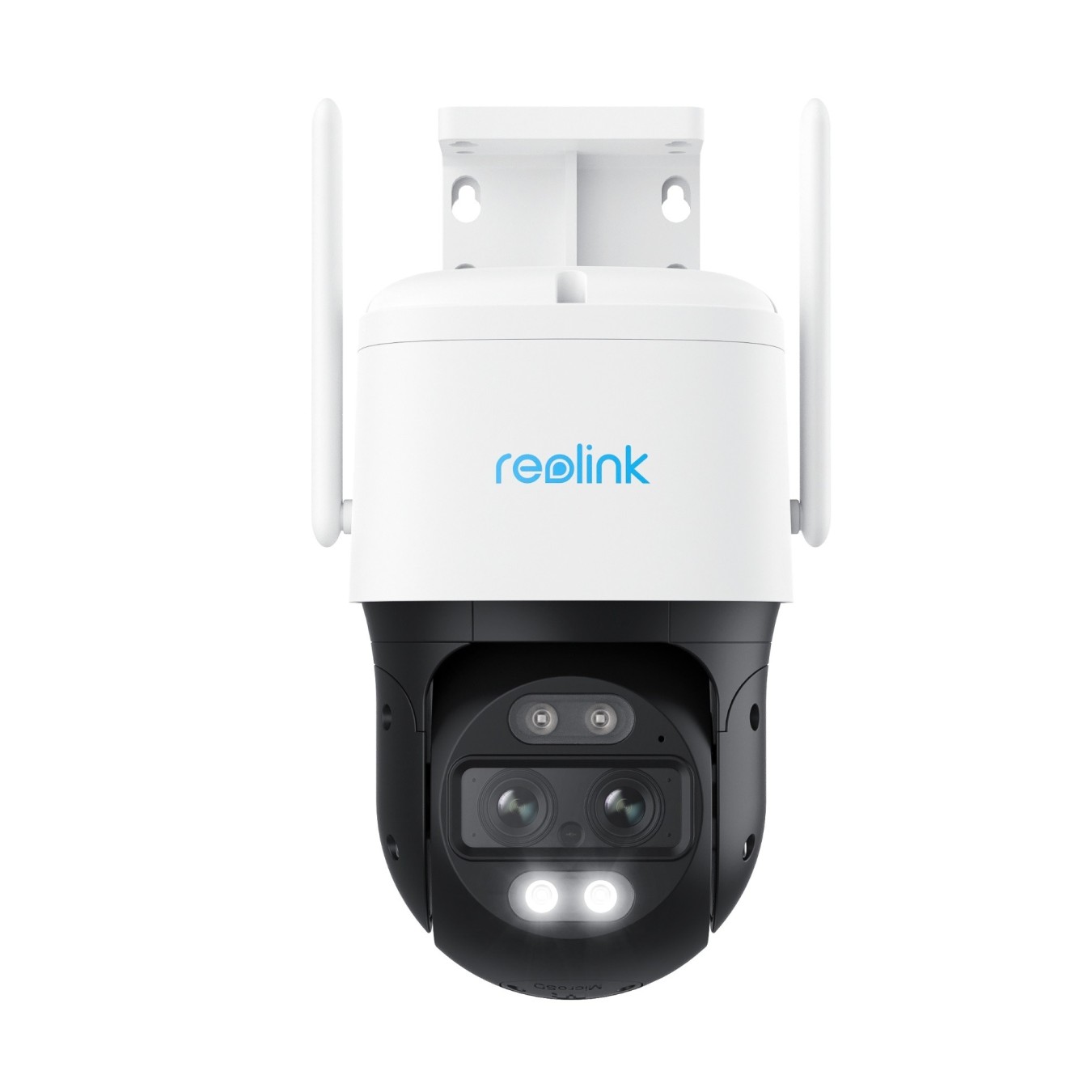 Reolink WIFI Outdoor PTZ Camera 4K Dual Lens Trackmix - W760 - — Buy in Cyprus with Fast Delivery