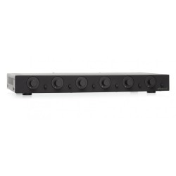 Buy Artsound Stereo Volume Control - SVC6.2B - 6 pairs Black in Cyprus, Nicosia, Limassol, Larnaka, Pafos