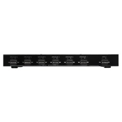 Buy Artsound Stereo Volume Control - SVC6.2B - 6 pairs Black in Cyprus, Nicosia, Limassol, Larnaka, Pafos