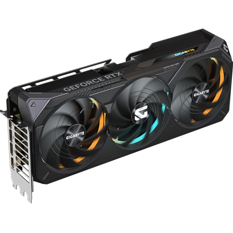 Buy Gigabyte GeForce RTX 5070 Ti 16GB Gaming OC - Black, 2588 MHz, GDDR7, PCIe 5... in Cyprus, Nicosia, Limassol, Larnaka, Pafos