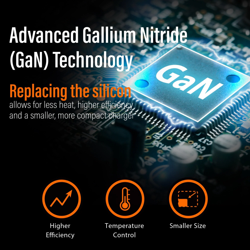 Buy j5create Charger - JUP25102V - Wall Travel 102W GaN 2xUSB-C + USB-C Cable in Cyprus, Nicosia, Limassol, Larnaka, Pafos