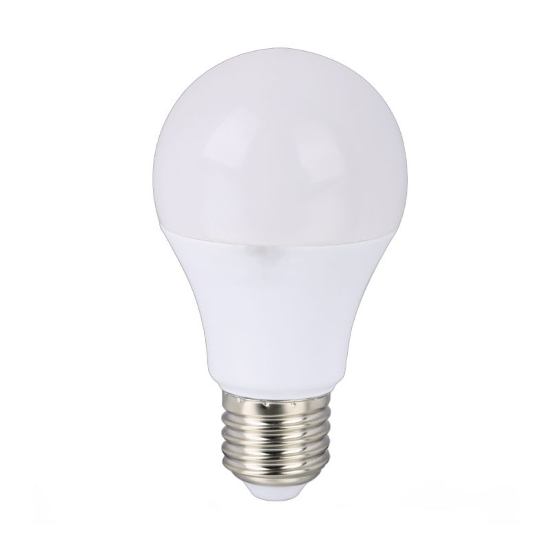 Buy GBC ON LED Bulb - E27 A60 11W 3000K Warm White in Cyprus, Nicosia, Limassol, Larnaka, Pafos