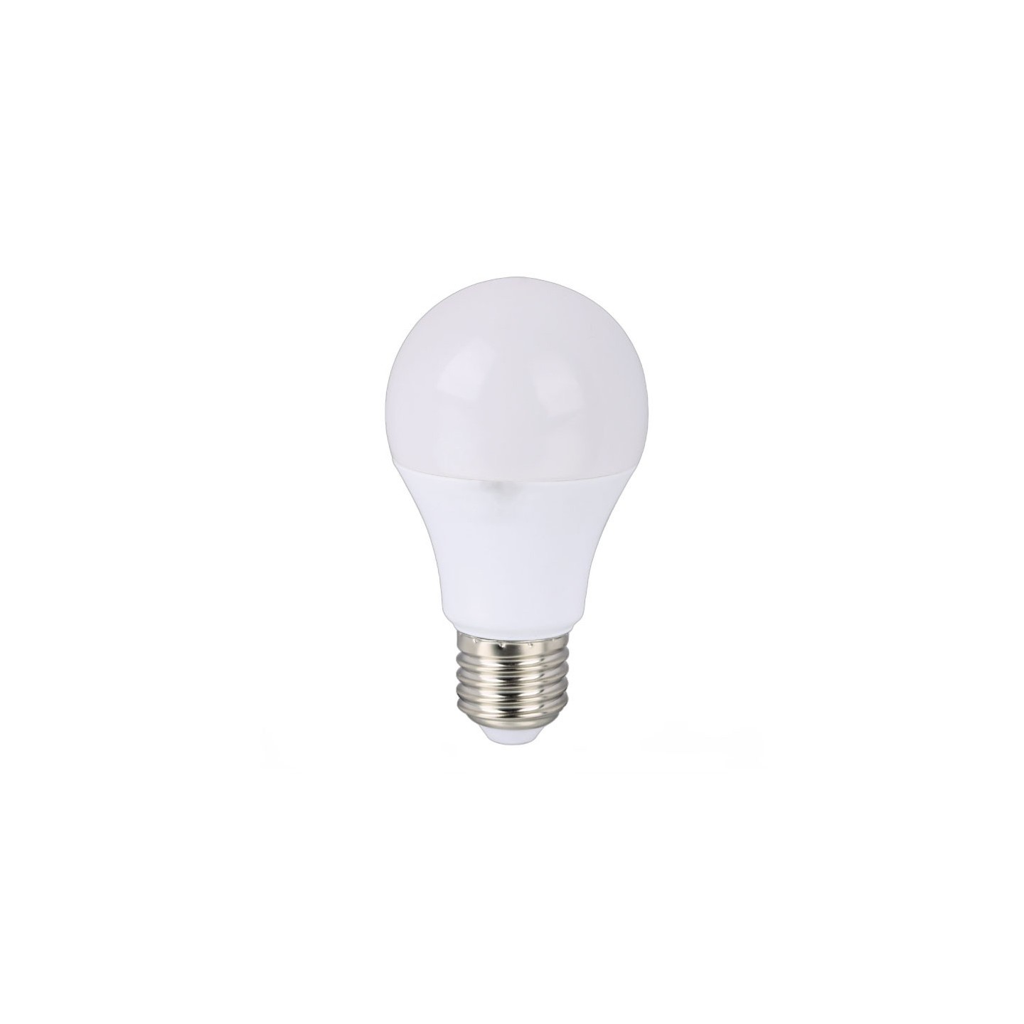 GBC ON LED Bulb - E27 A60 11W 3000K Warm White — Buy in Cyprus with Fast Delivery