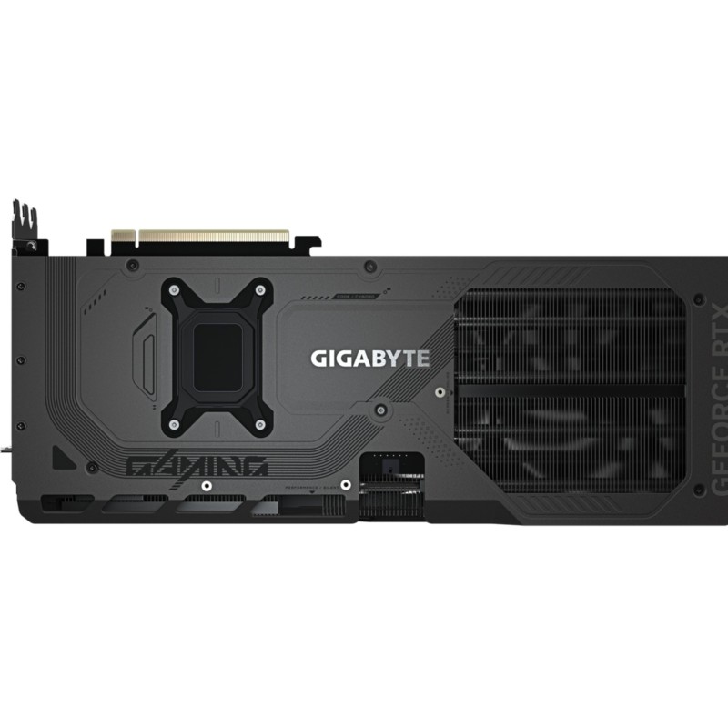Buy Gigabyte GeForce RTX 5070 Ti 16GB Gaming OC - Black, 2588 MHz, GDDR7, PCIe 5... in Cyprus, Nicosia, Limassol, Larnaka, Pafos