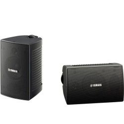 Buy Yamaha Onwall Speakers - NS-AW194B - 4'' Onwall Speakers Black Pair in Cyprus, Nicosia, Limassol, Larnaka, Pafos