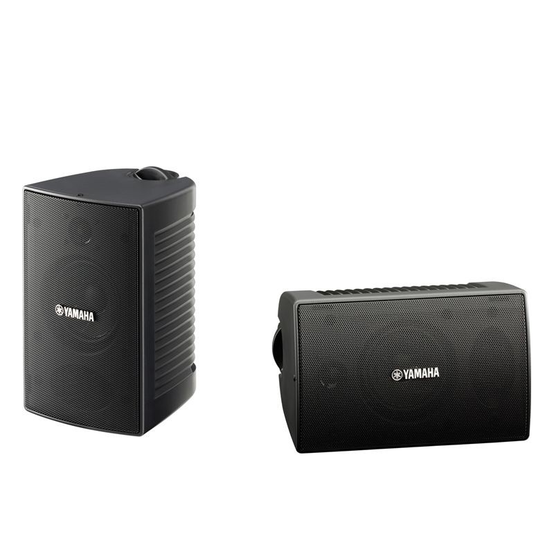 Buy Yamaha Onwall Speakers - NS-AW194B - 4'' Onwall Speakers Black Pair in Cyprus, Nicosia, Limassol, Larnaka, Pafos