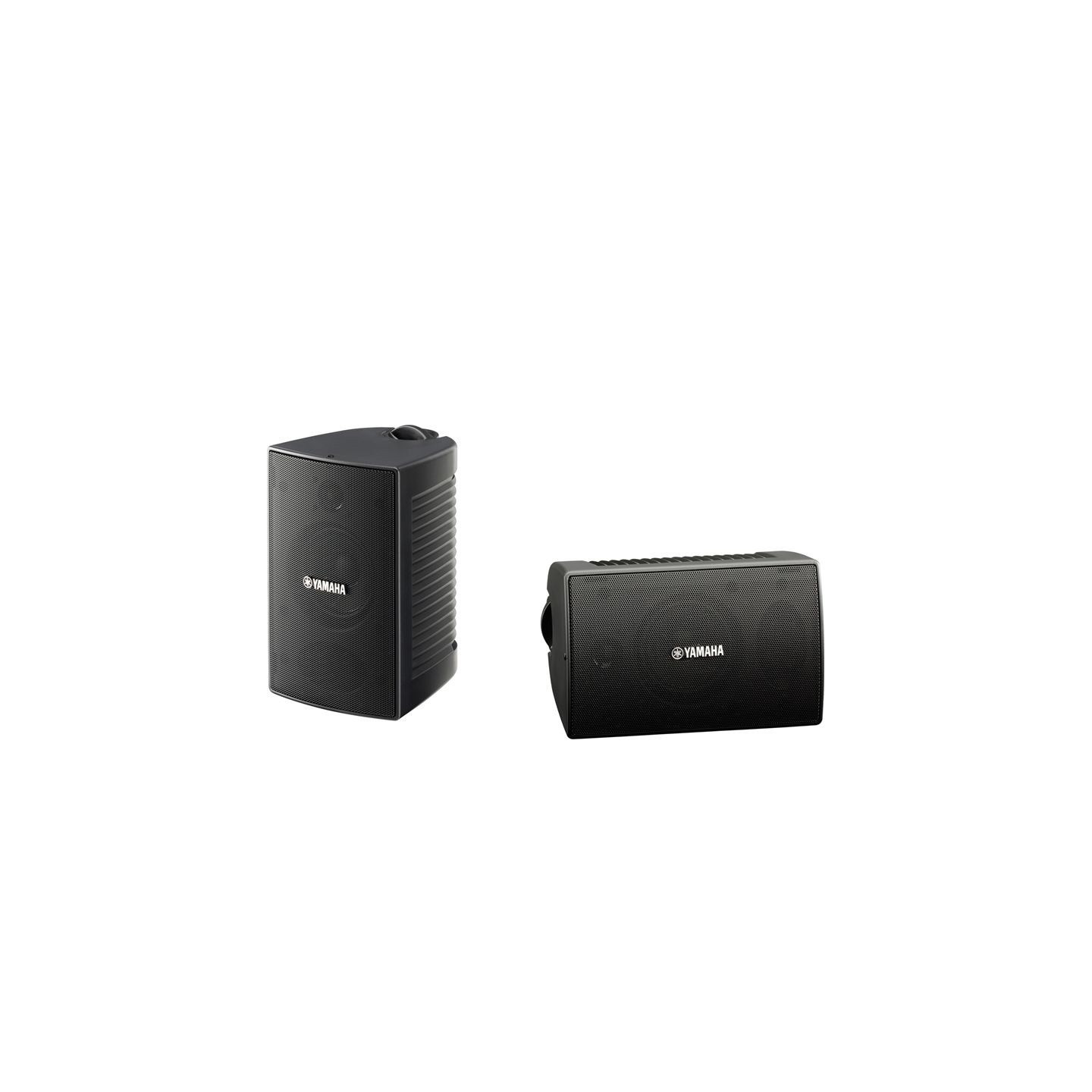 Yamaha Onwall Speakers - NS-AW194B - 4'' Onwall Speakers Black Pair — Buy in Cyprus with Fast Delivery
