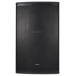 Buy Citronic Speaker - CUBA-15A - Active Full-Range MDF BT+DSP 900W in Cyprus, Nicosia, Limassol, Larnaka, Pafos