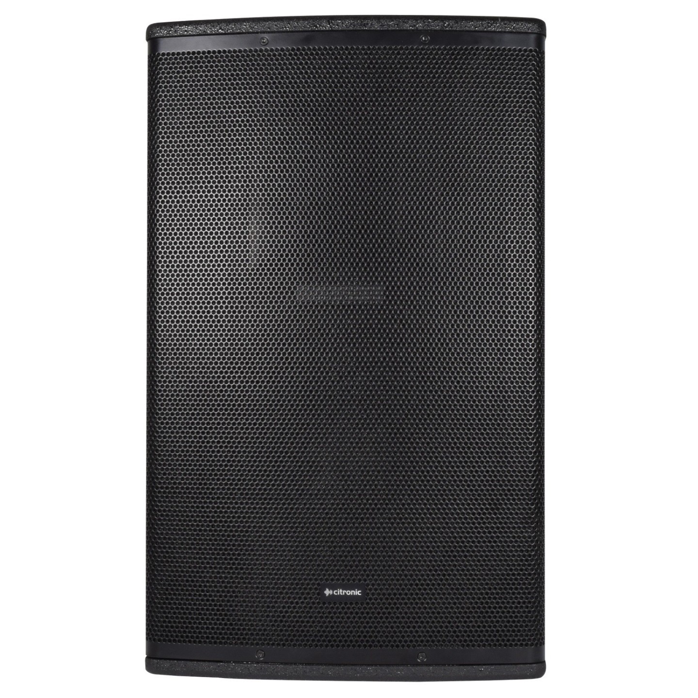 Citronic Speaker - CUBA-15A - Active Full-Range MDF BT+DSP 900W — Buy in Cyprus with Fast Delivery