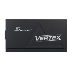 Buy Seasonic VERTEX PX-750 - 750W ATX 3.0 PSU, 80 PLUS Platinum, Fully-Modular, ... in Cyprus, Nicosia, Limassol, Larnaka, Pafos