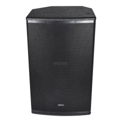 Buy Citronic Speaker - CUBA-15A - Active Full-Range MDF BT+DSP 900W in Cyprus, Nicosia, Limassol, Larnaka, Pafos