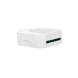 Buy WOOX Wi-Fi Smart Switch 2-gang - R7279 - Wi-Fi, 2-gang in Cyprus, Nicosia, Limassol, Larnaka, Pafos